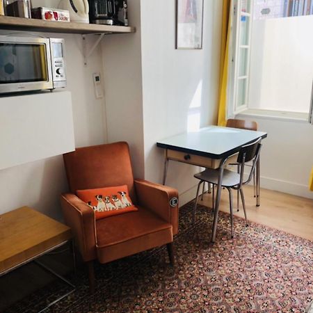 Apartamento Bulles Champagne Troyes Bouchon Exterior foto