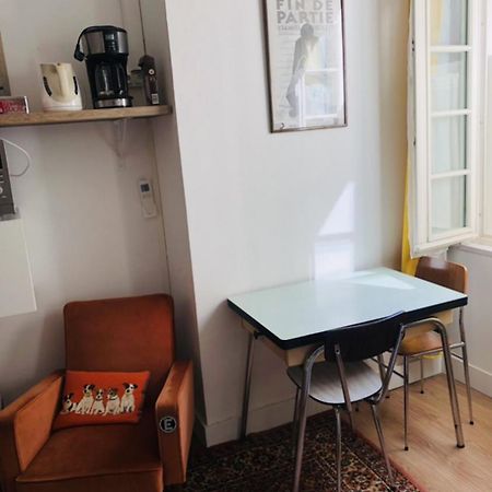 Apartamento Bulles Champagne Troyes Bouchon Exterior foto