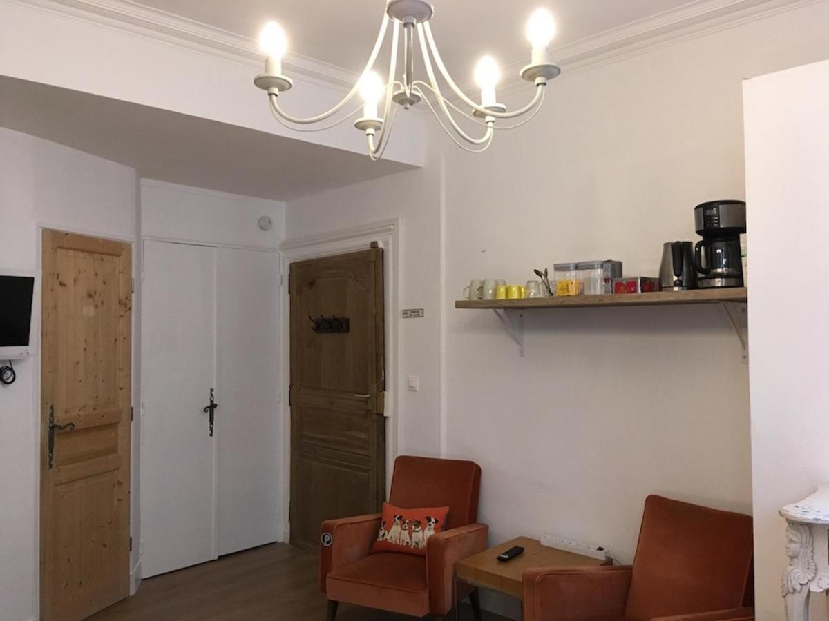 Apartamento Bulles Champagne Troyes Bouchon Exterior foto