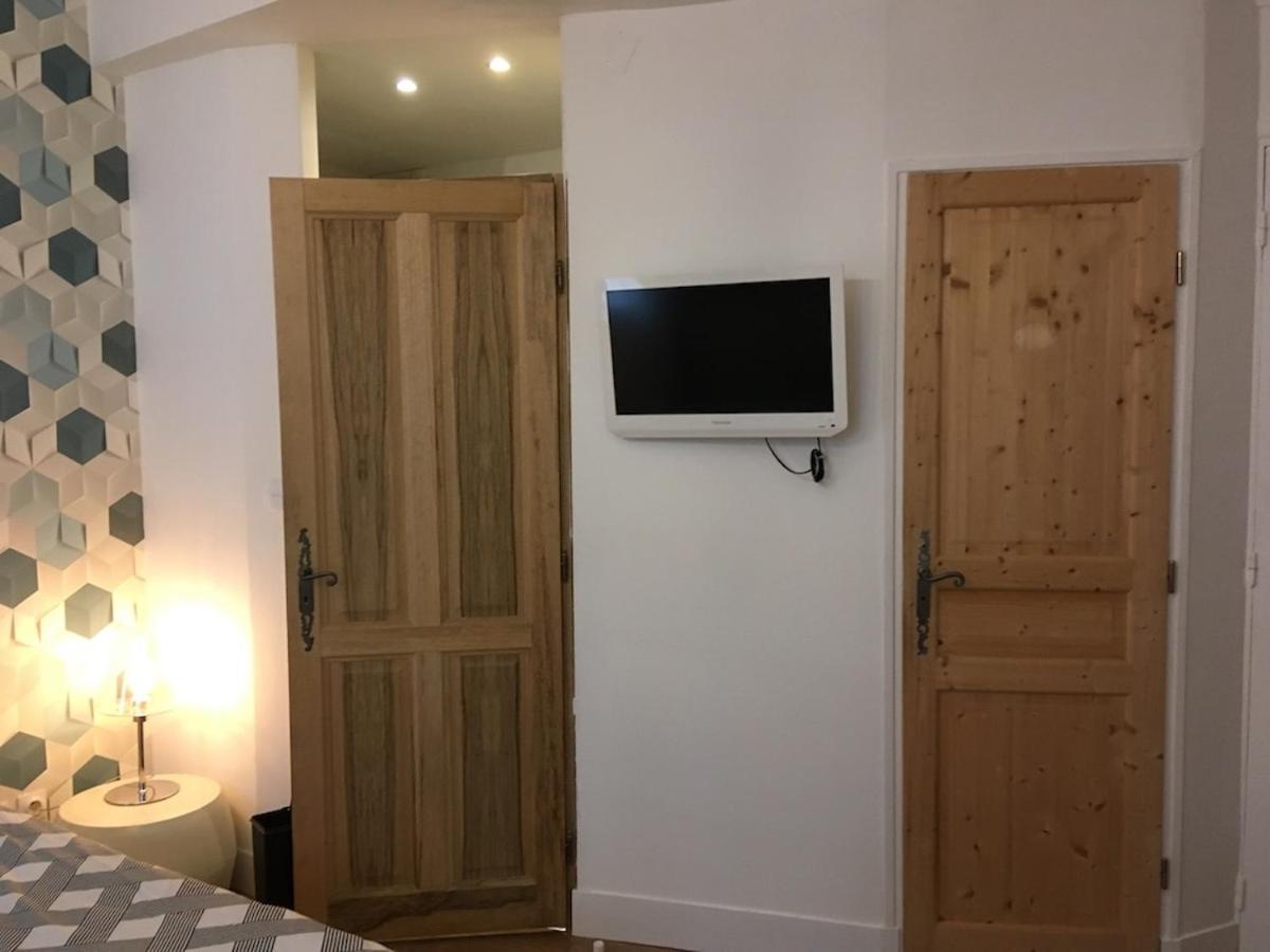 Apartamento Bulles Champagne Troyes Bouchon Exterior foto