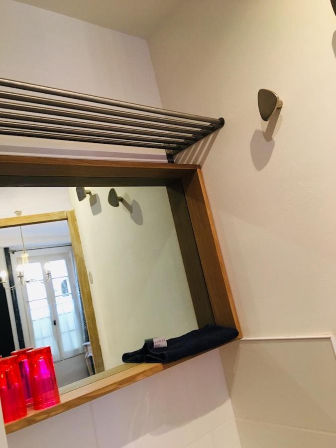 Apartamento Bulles Champagne Troyes Bouchon Exterior foto