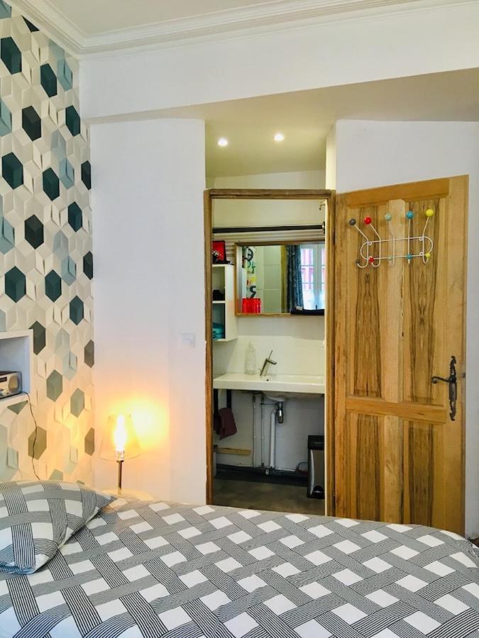 Apartamento Bulles Champagne Troyes Bouchon Exterior foto