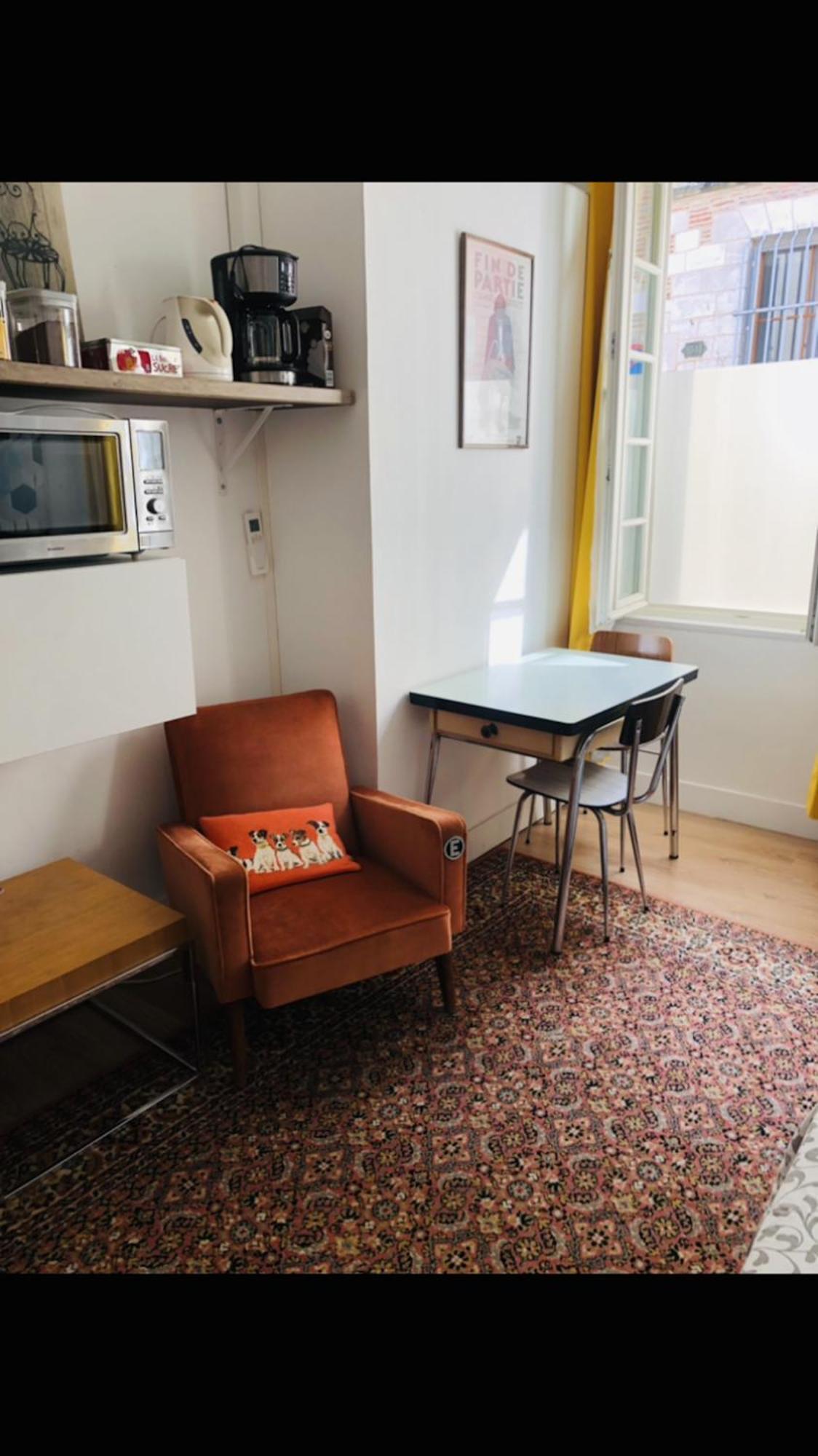 Apartamento Bulles Champagne Troyes Bouchon Exterior foto
